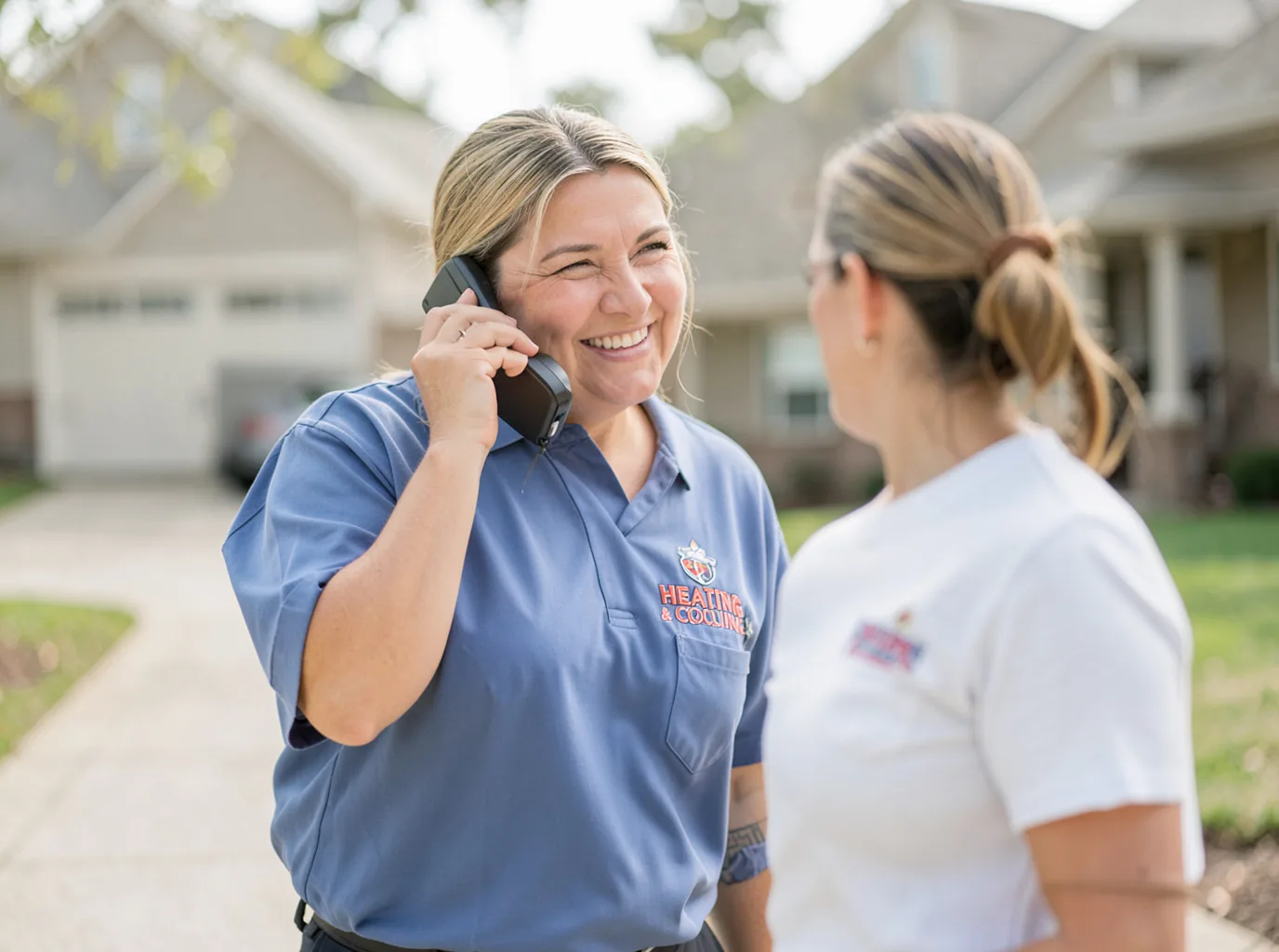 Hvac Repair Vermillion, MN FAQs